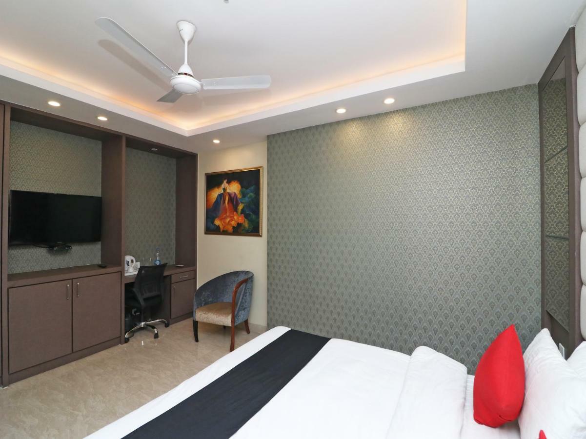 Oyo 38191 Dayal Residency 호텔 Jajpur 외부 사진