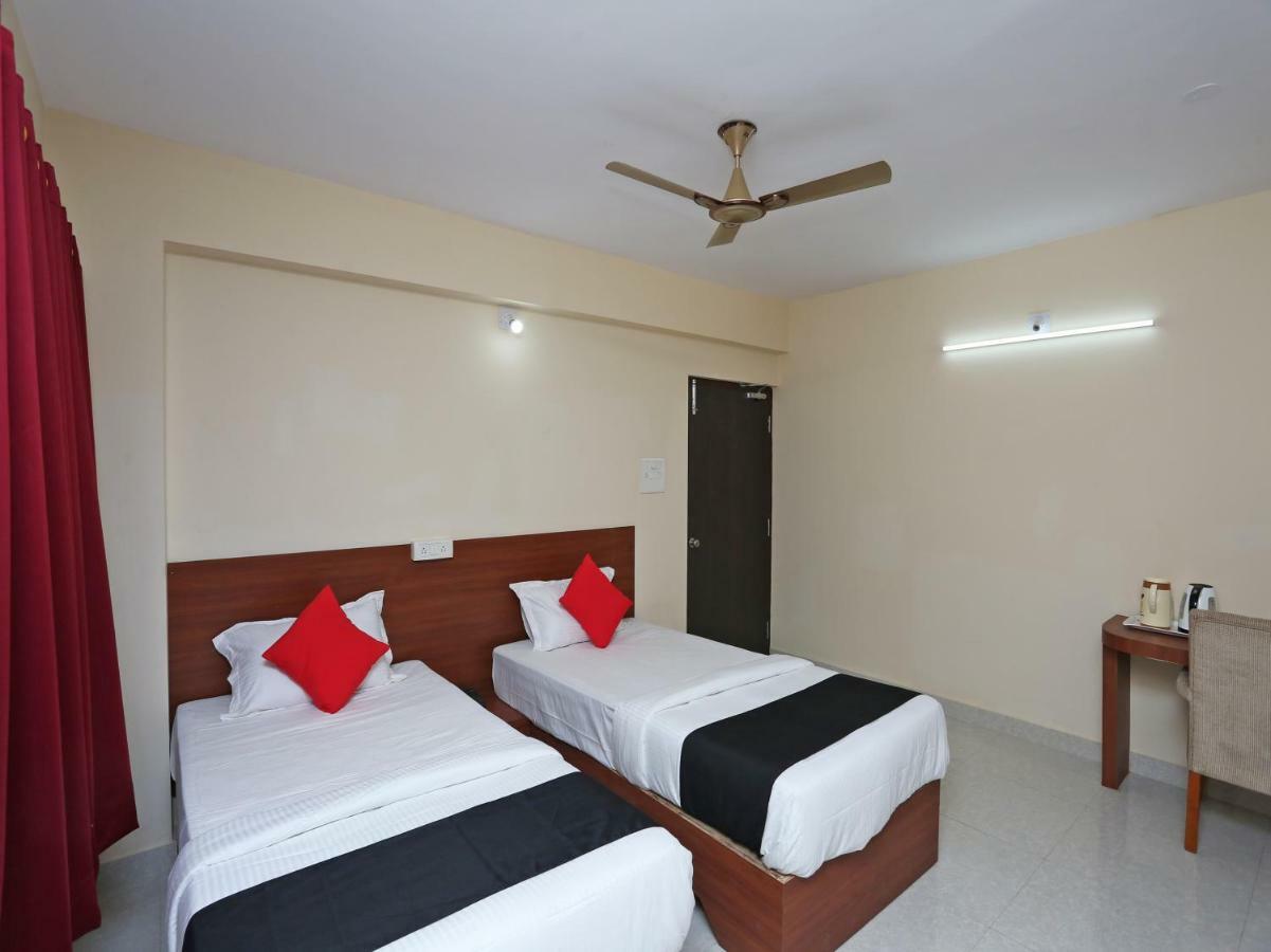 Oyo 38191 Dayal Residency 호텔 Jajpur 외부 사진