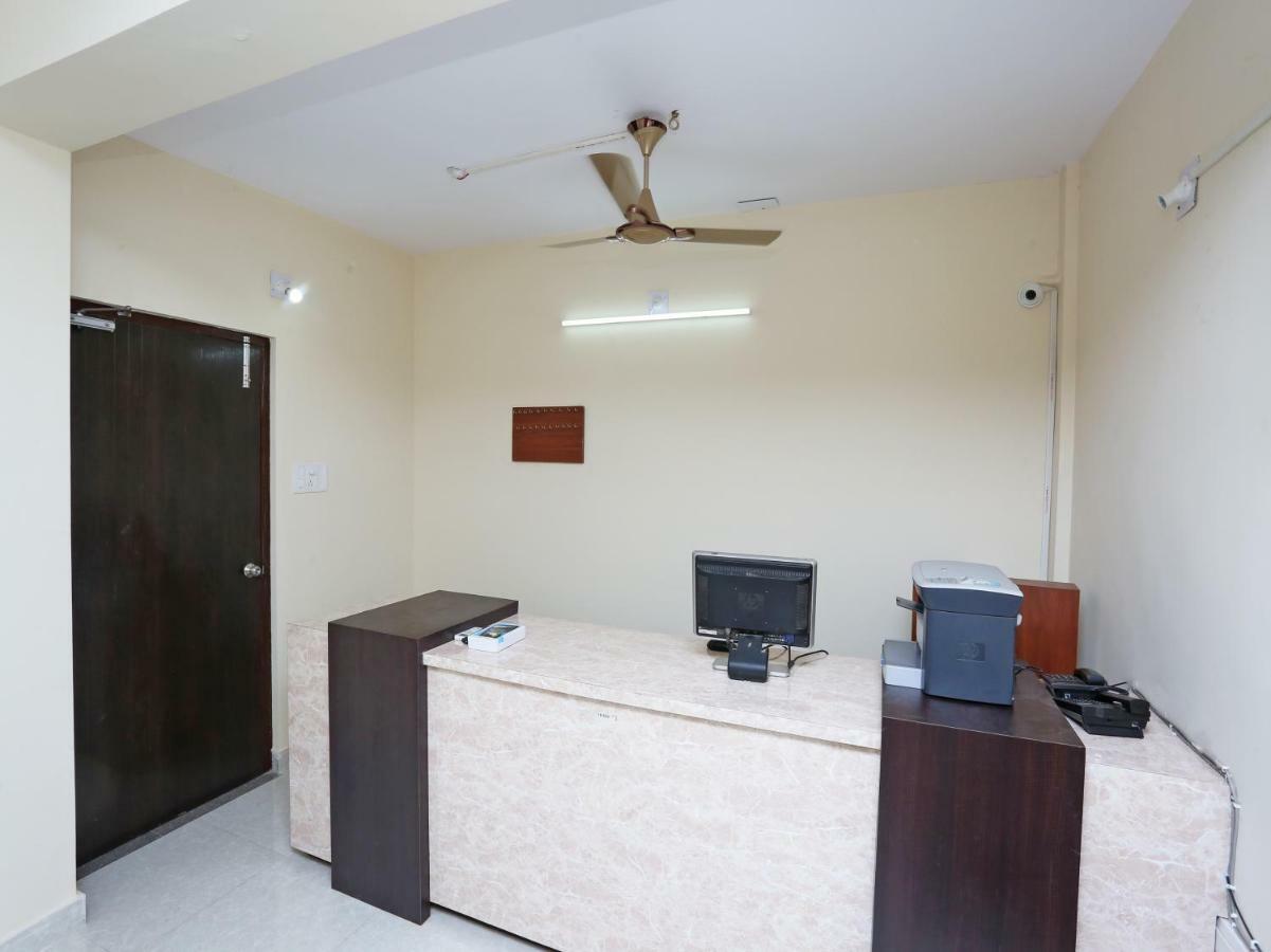 Oyo 38191 Dayal Residency 호텔 Jajpur 외부 사진