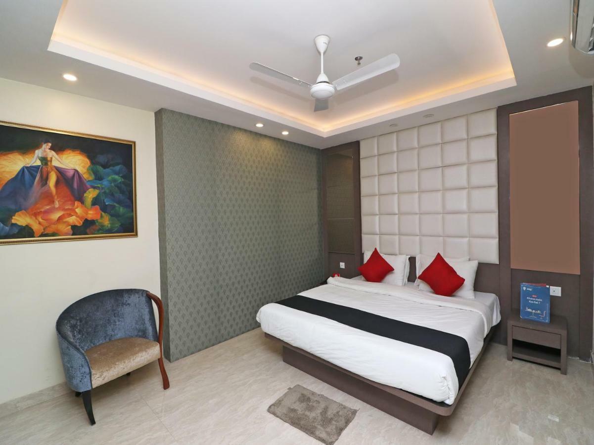 Oyo 38191 Dayal Residency 호텔 Jajpur 외부 사진