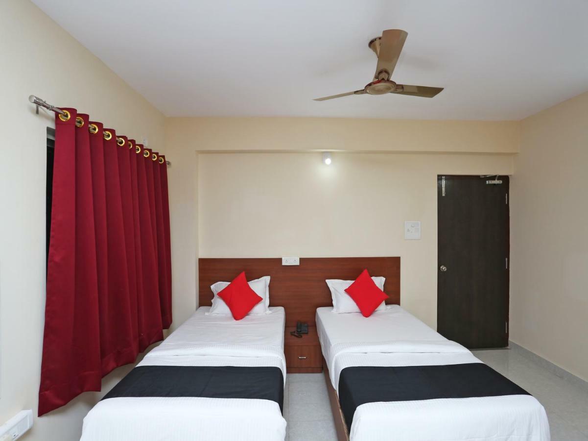 Oyo 38191 Dayal Residency 호텔 Jajpur 외부 사진