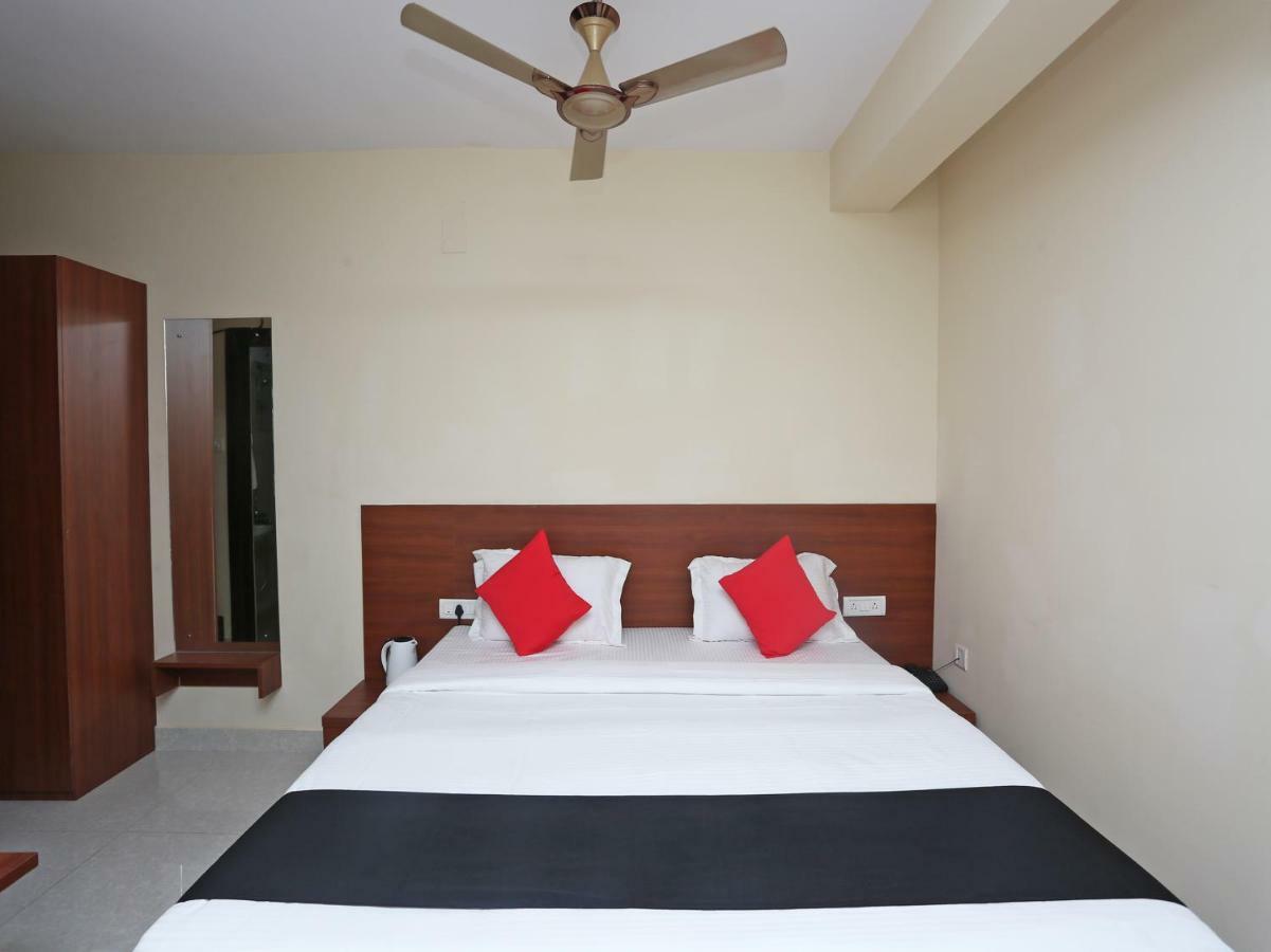 Oyo 38191 Dayal Residency 호텔 Jajpur 외부 사진