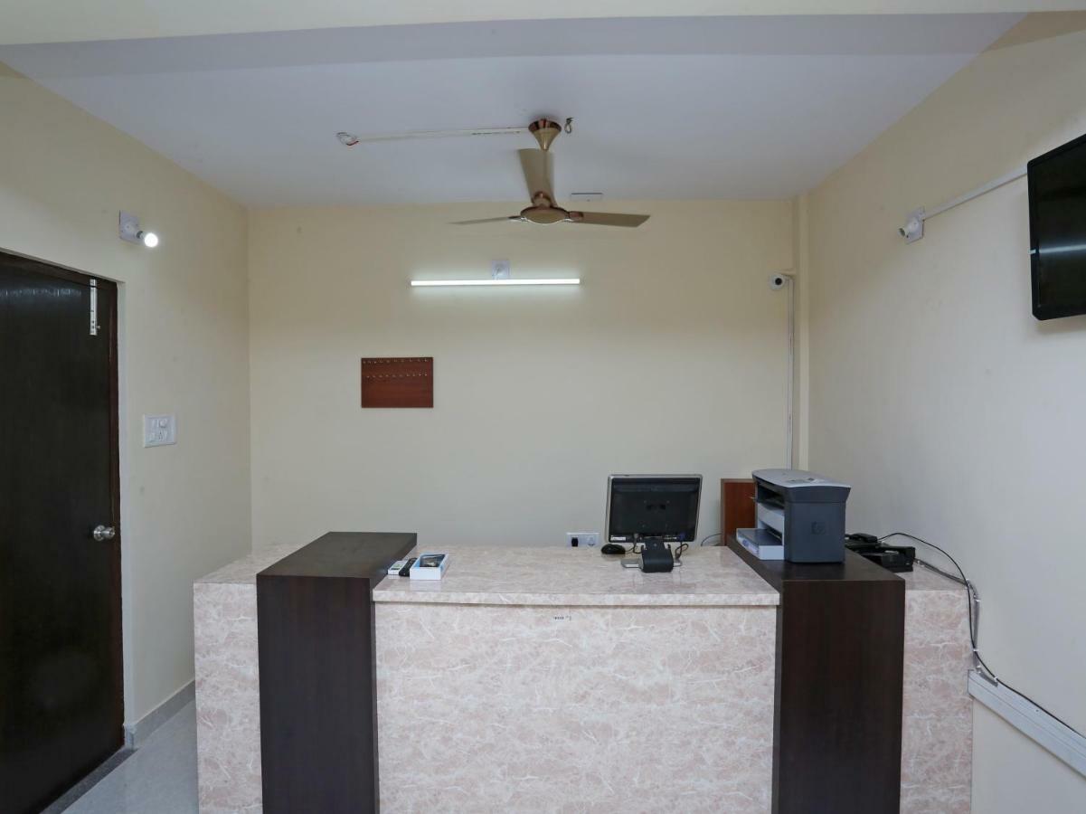 Oyo 38191 Dayal Residency 호텔 Jajpur 외부 사진