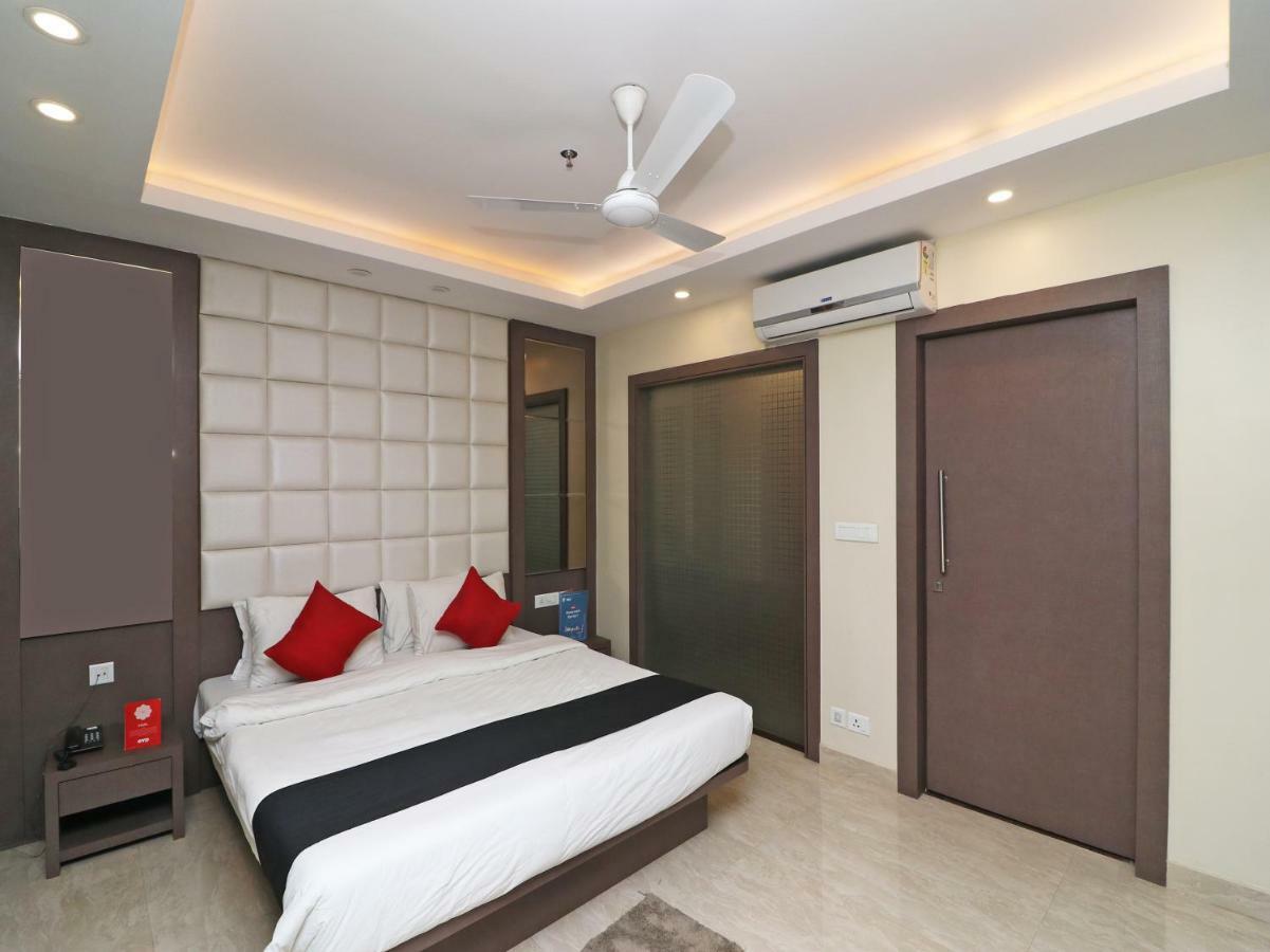 Oyo 38191 Dayal Residency 호텔 Jajpur 외부 사진