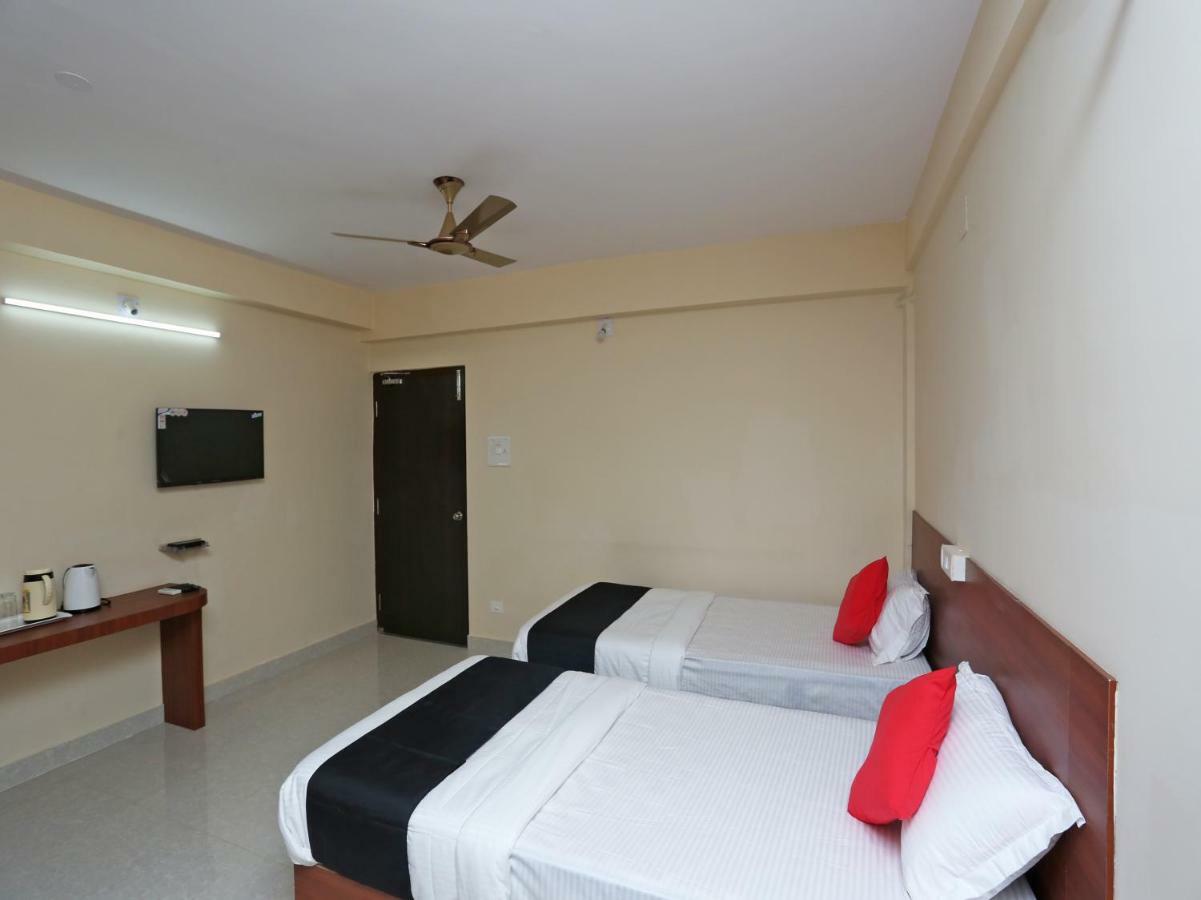 Oyo 38191 Dayal Residency 호텔 Jajpur 외부 사진