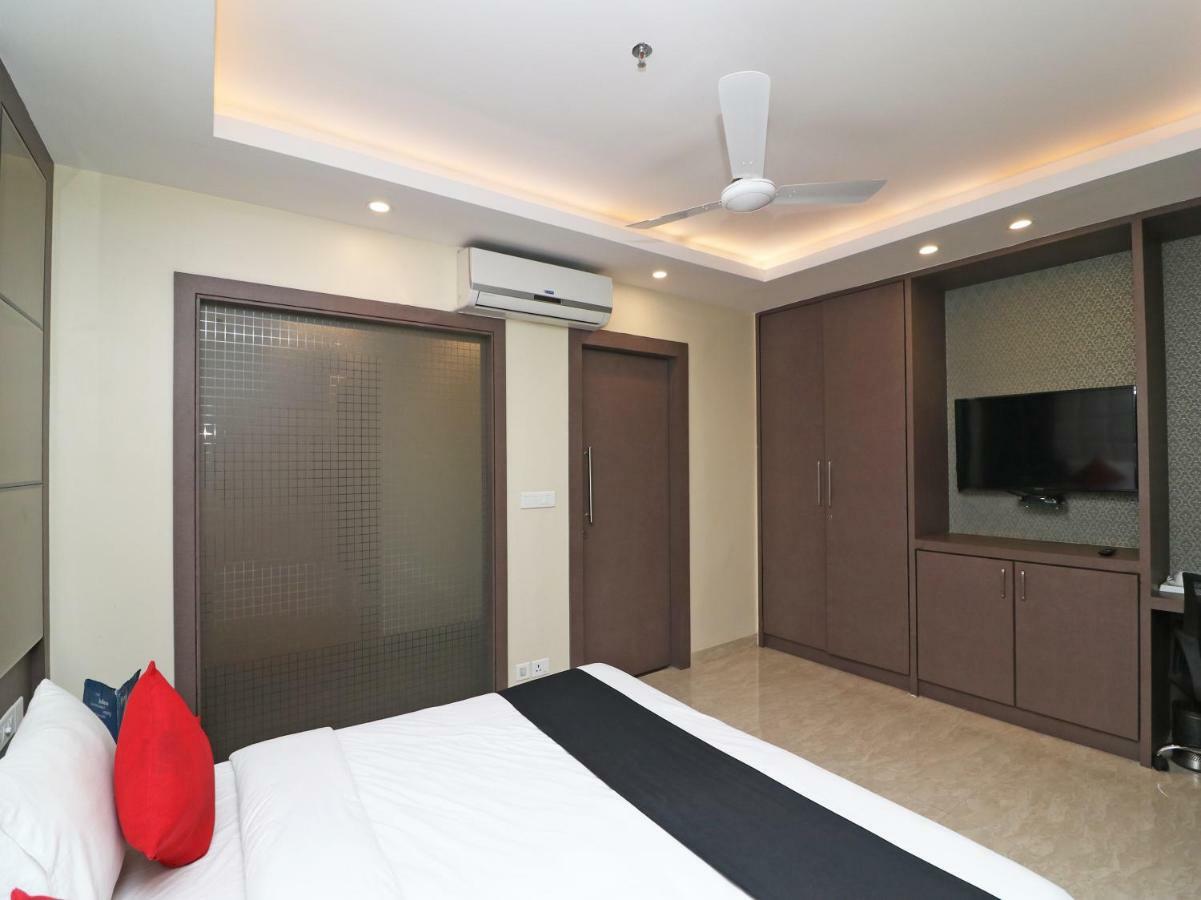 Oyo 38191 Dayal Residency 호텔 Jajpur 외부 사진
