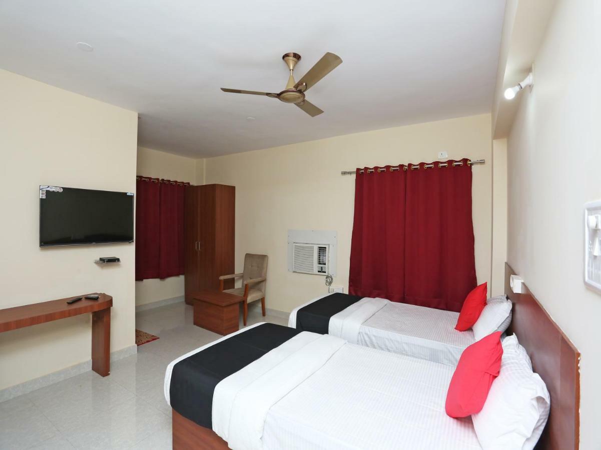 Oyo 38191 Dayal Residency 호텔 Jajpur 외부 사진