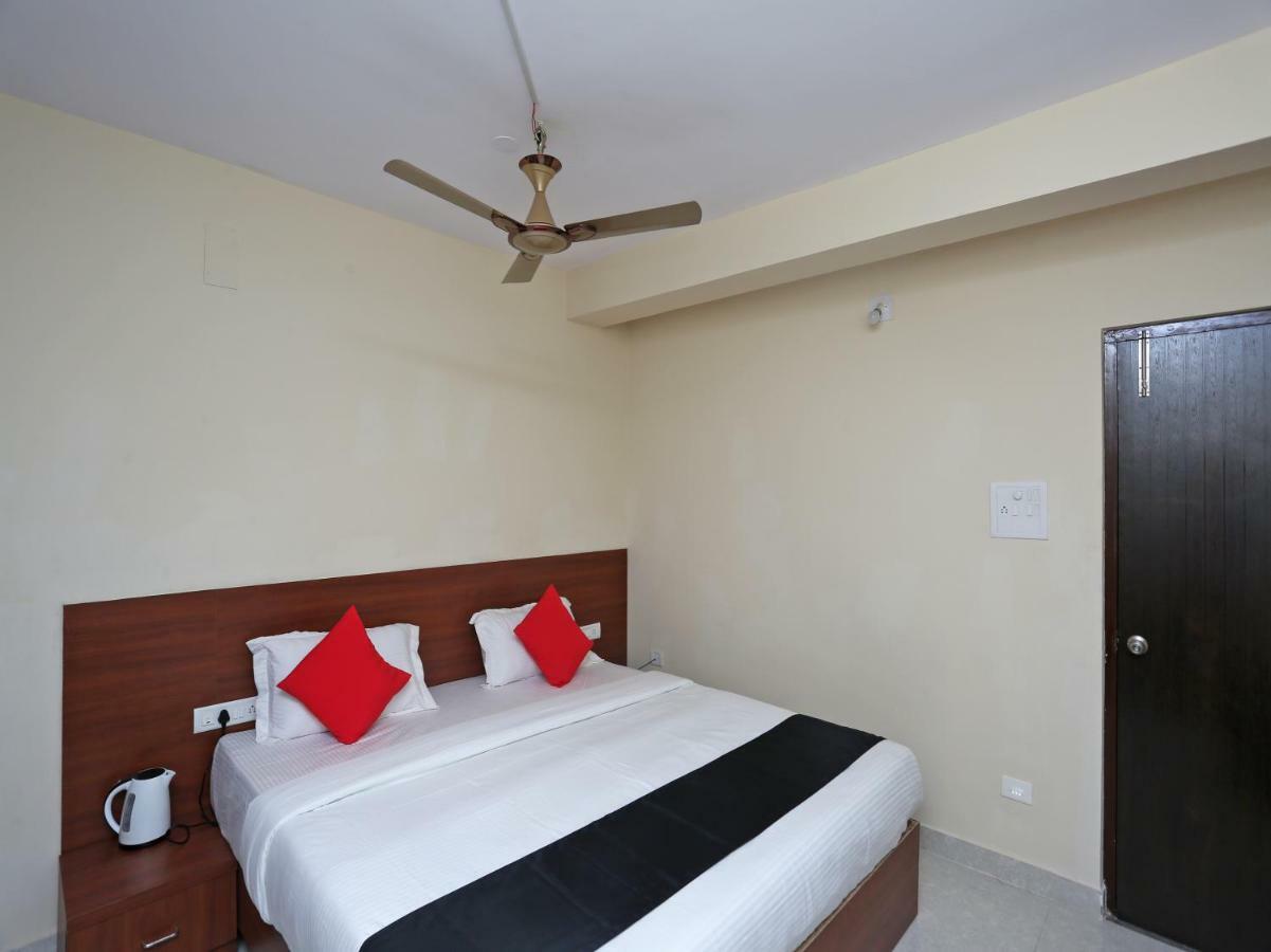 Oyo 38191 Dayal Residency 호텔 Jajpur 외부 사진