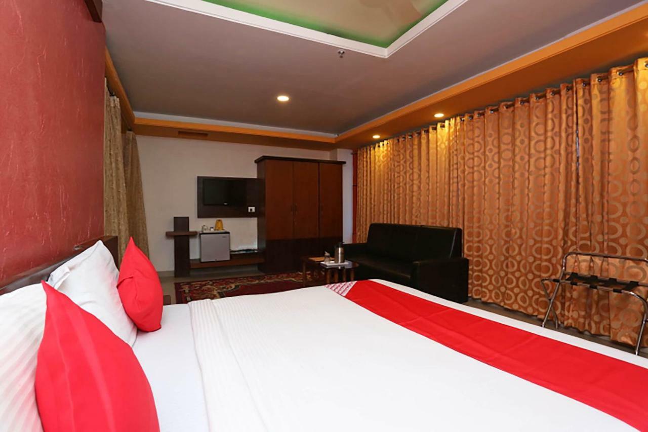 Oyo 38191 Dayal Residency 호텔 Jajpur 외부 사진