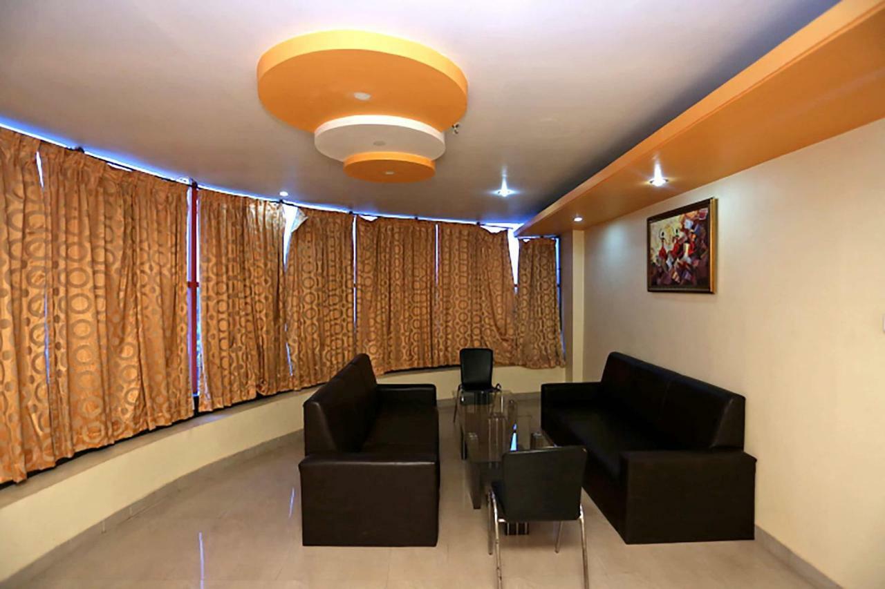 Oyo 38191 Dayal Residency 호텔 Jajpur 외부 사진